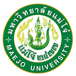 รอบ portfolio แม่โจ้