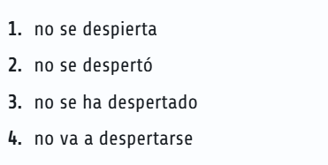 ชอยซ์แนวข้อสอบ A-Level สเปน